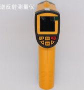 逆反射測量儀